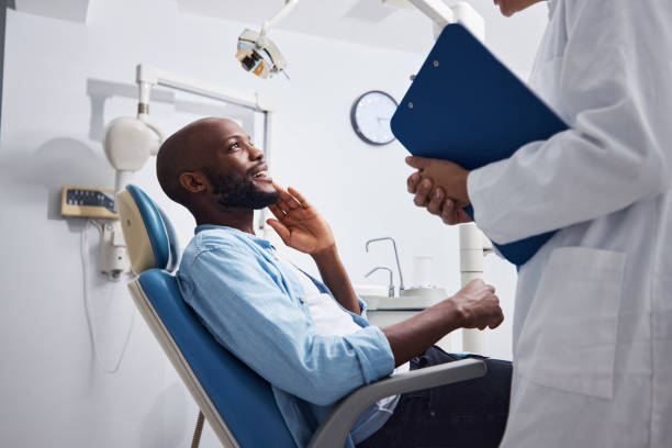 Best Emergency Root Canal Therapy in Flemingsburg, KY