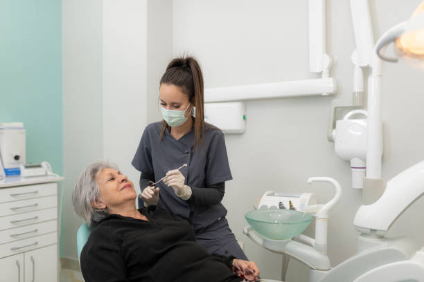 Best Emergency Treatment for Oral Infections in Flemingsburg, KY