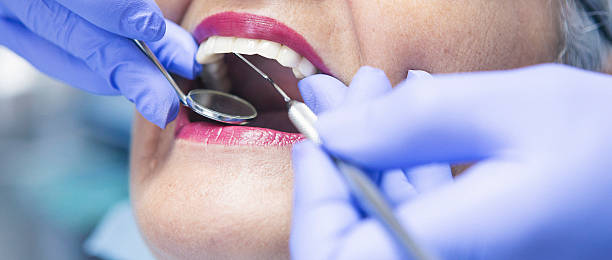 Best Emergency Denture Repair in Flemingsburg, KY